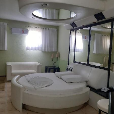 Hotel Pecato Santa Rosa  Bagian luar foto