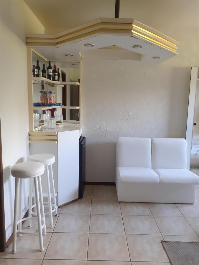 Hotel Pecato Santa Rosa  Bagian luar foto